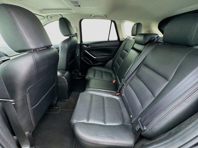 used 2016 Mazda CX-5 car, priced at $14,115