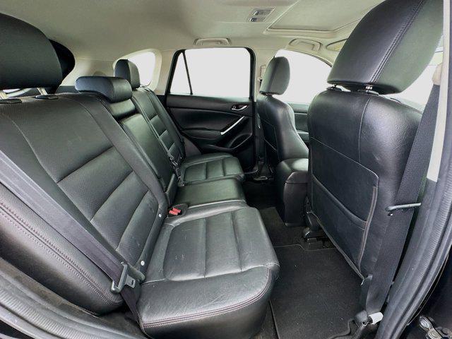 used 2016 Mazda CX-5 car, priced at $14,115