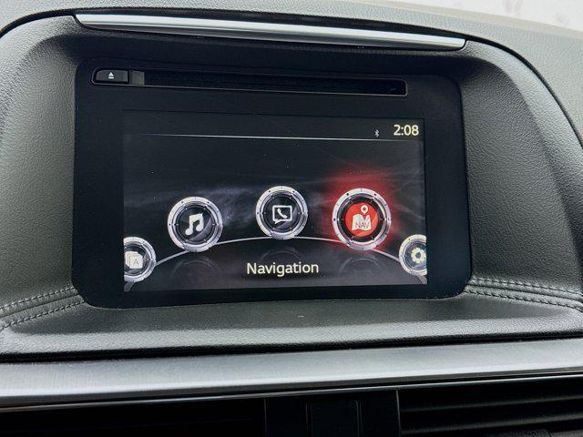used 2016 Mazda CX-5 car, priced at $14,115