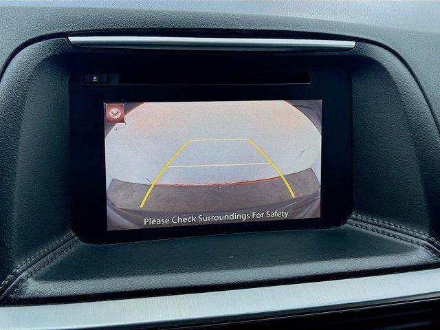 used 2016 Mazda CX-5 car, priced at $14,115