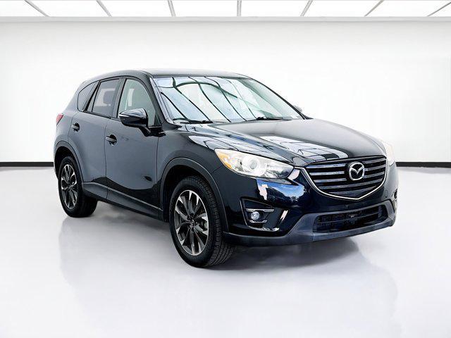 used 2016 Mazda CX-5 car, priced at $14,115