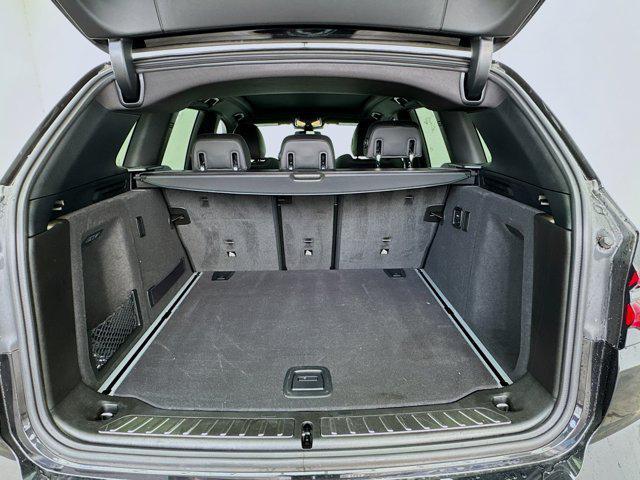 used 2022 BMW X3 car, priced at $27,288