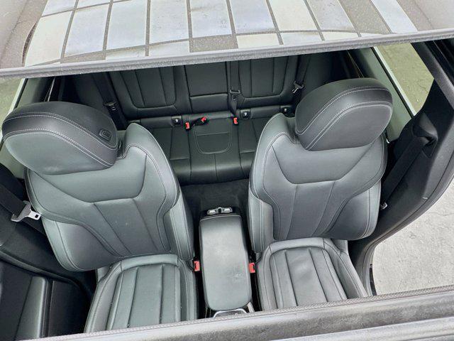 used 2022 BMW X3 car, priced at $27,288