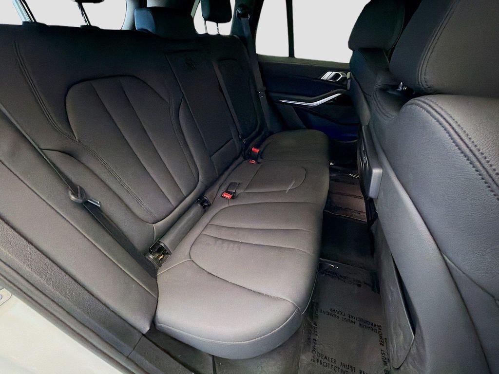 used 2021 BMW X5 car, priced at $33,888