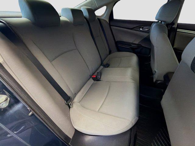 used 2020 Honda Civic car, priced at $16,777