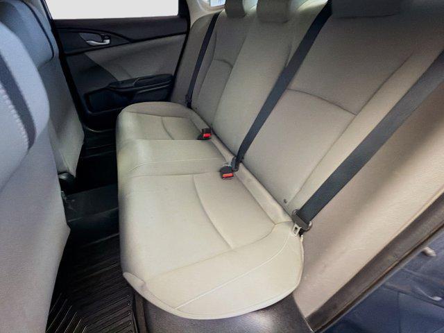 used 2020 Honda Civic car, priced at $16,777