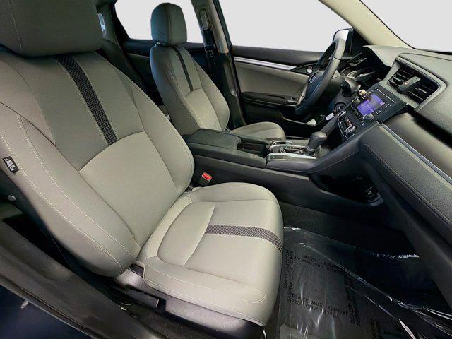 used 2020 Honda Civic car, priced at $16,777
