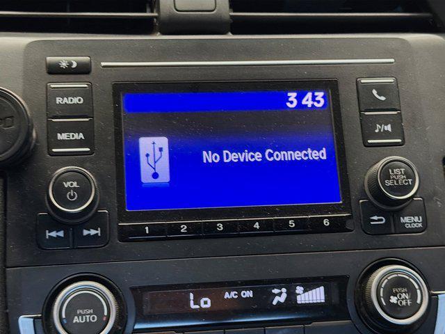 used 2020 Honda Civic car, priced at $16,777