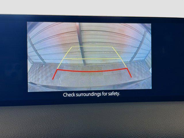 used 2024 Mazda CX-5 car, priced at $22,887