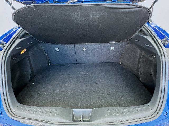 used 2018 Toyota C-HR car, priced at $14,656