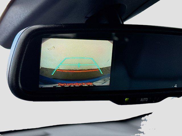 used 2018 Toyota C-HR car, priced at $14,656