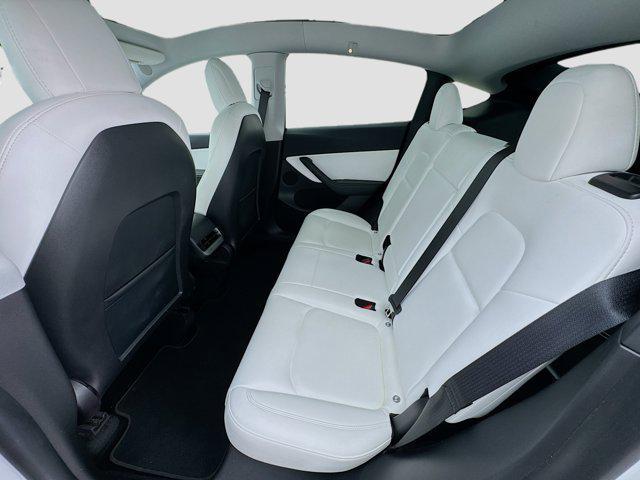 used 2021 Tesla Model Y car, priced at $28,888