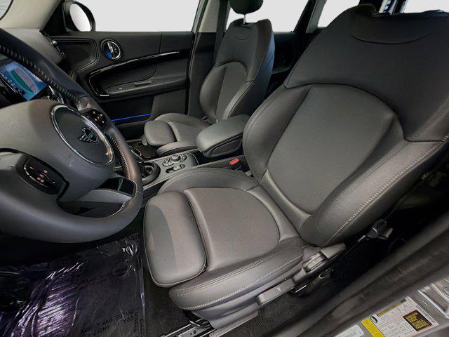used 2024 MINI Countryman car, priced at $28,900
