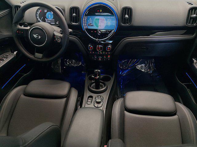 used 2024 MINI Countryman car, priced at $28,900