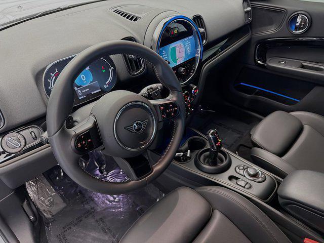 used 2024 MINI Countryman car, priced at $28,900