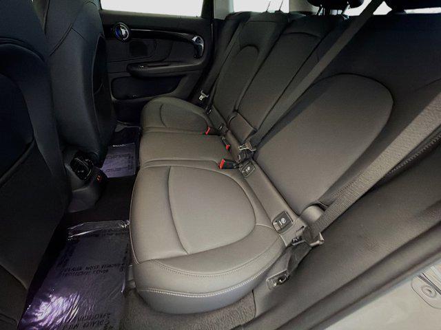 used 2024 MINI Countryman car, priced at $28,900