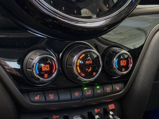 used 2024 MINI Countryman car, priced at $28,900