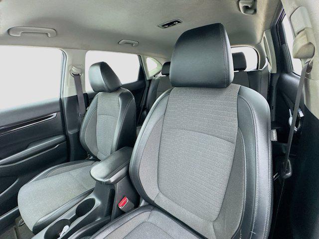 used 2022 Kia Seltos car, priced at $15,618