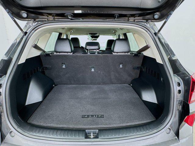 used 2022 Kia Seltos car, priced at $15,618