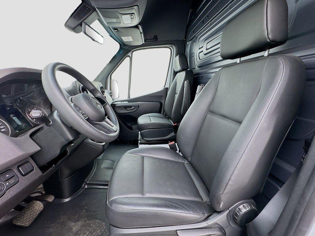 used 2024 Mercedes-Benz Sprinter 2500 car, priced at $46,888