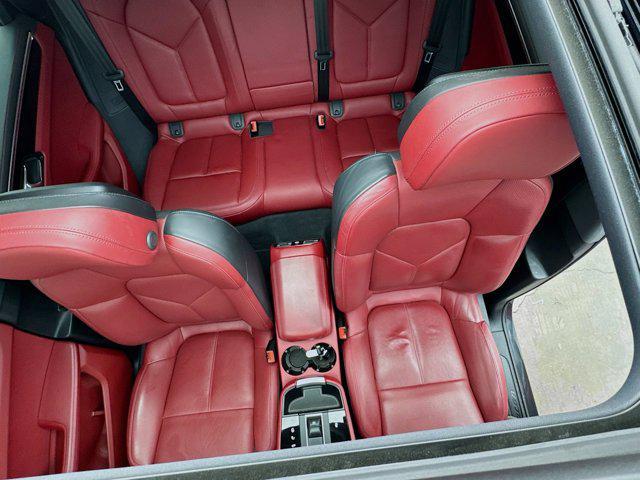used 2022 Porsche Macan car, priced at $37,488