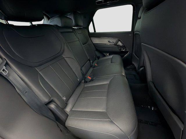 used 2024 Land Rover Range Rover Sport car, priced at $63,800