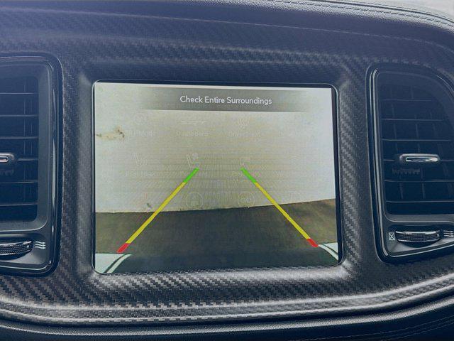 used 2022 Dodge Challenger car, priced at $42,798