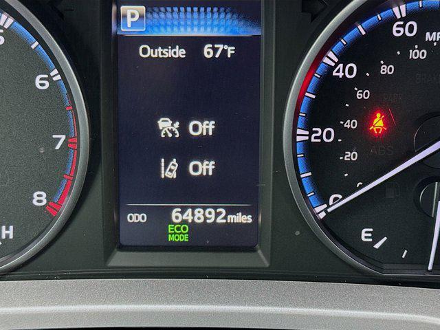 used 2018 Toyota RAV4 car, priced at $18,888