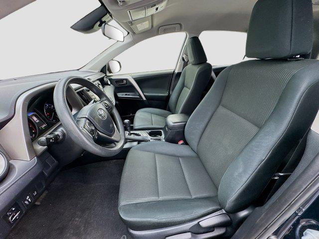 used 2018 Toyota RAV4 car, priced at $18,888