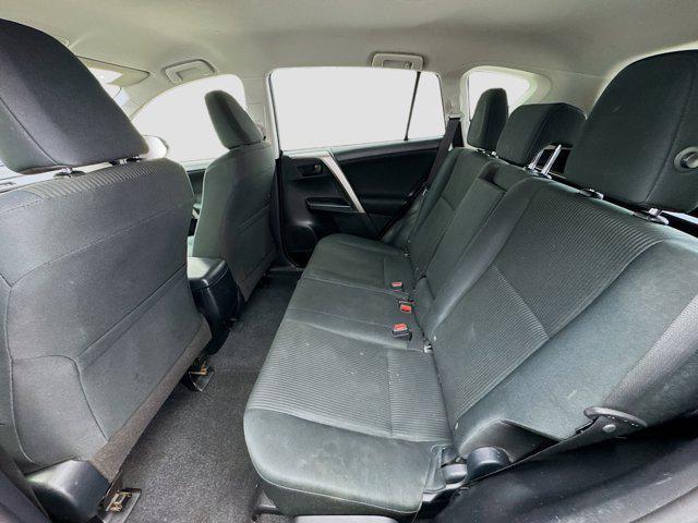 used 2018 Toyota RAV4 car, priced at $18,888