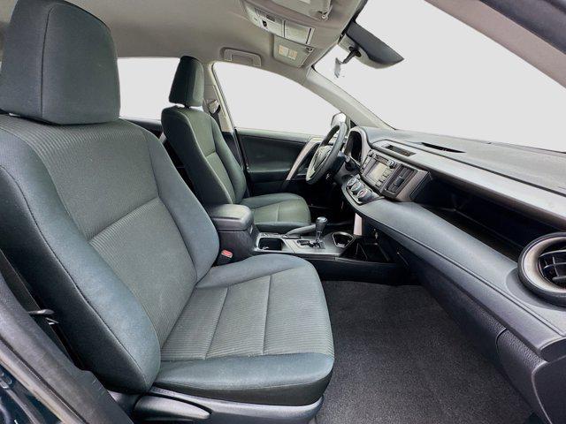 used 2018 Toyota RAV4 car, priced at $18,888
