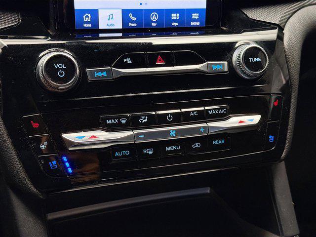 used 2024 Ford Explorer car, priced at $41,888