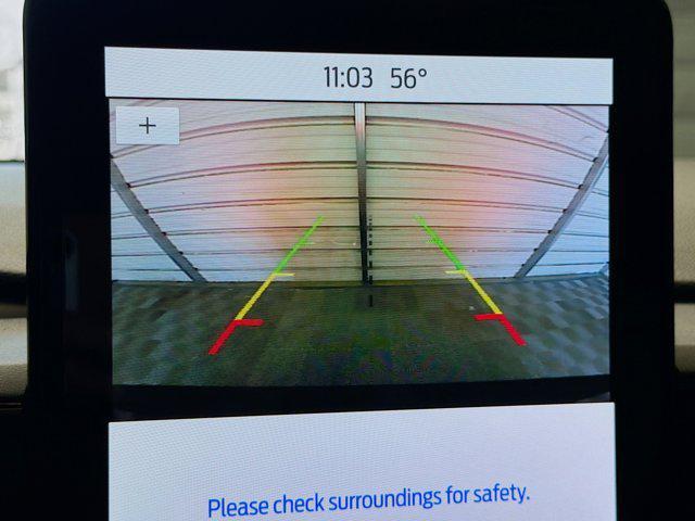 used 2024 Ford Explorer car, priced at $41,888