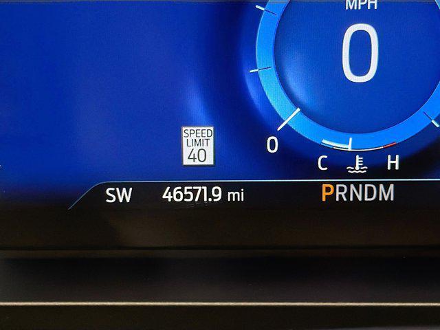 used 2024 Ford Explorer car, priced at $41,888