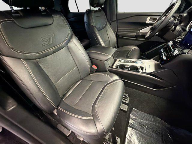 used 2024 Ford Explorer car, priced at $41,888