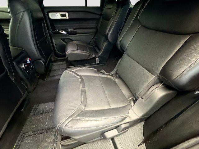 used 2024 Ford Explorer car, priced at $41,888