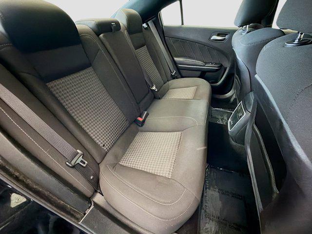 used 2023 Dodge Charger car, priced at $25,288