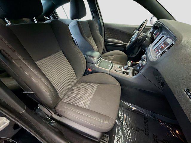 used 2023 Dodge Charger car, priced at $25,288