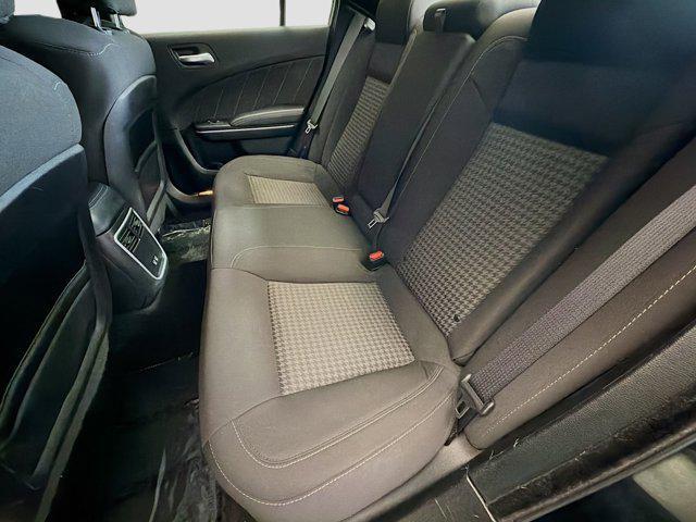 used 2023 Dodge Charger car, priced at $25,288