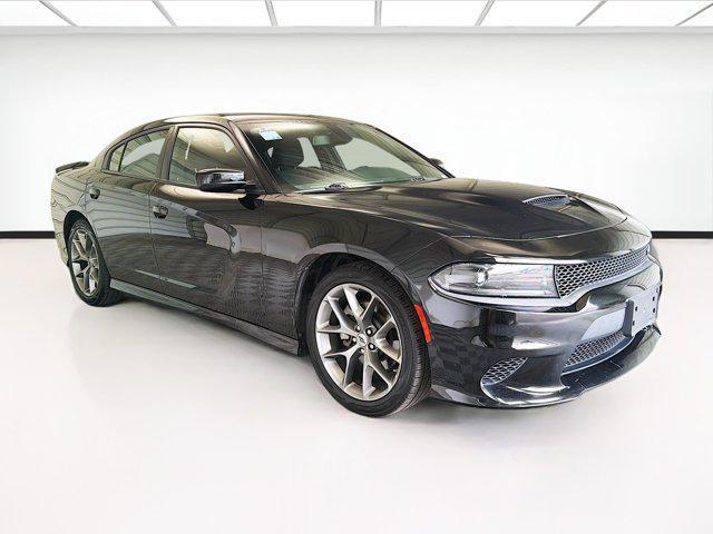 used 2023 Dodge Charger car, priced at $25,288