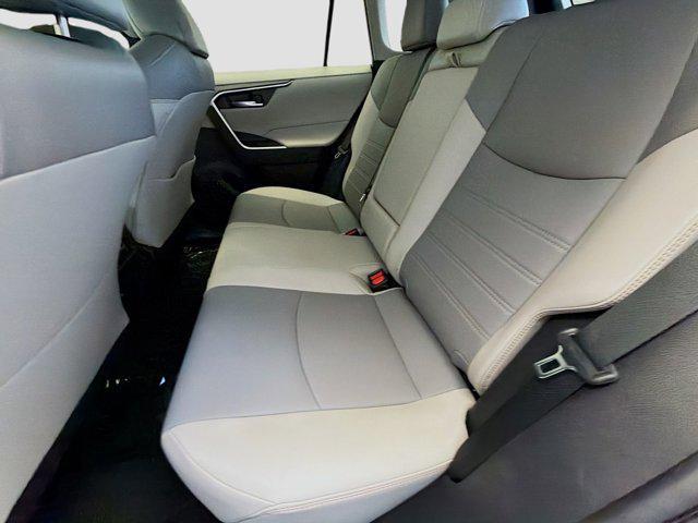 used 2022 Toyota RAV4 car, priced at $31,219