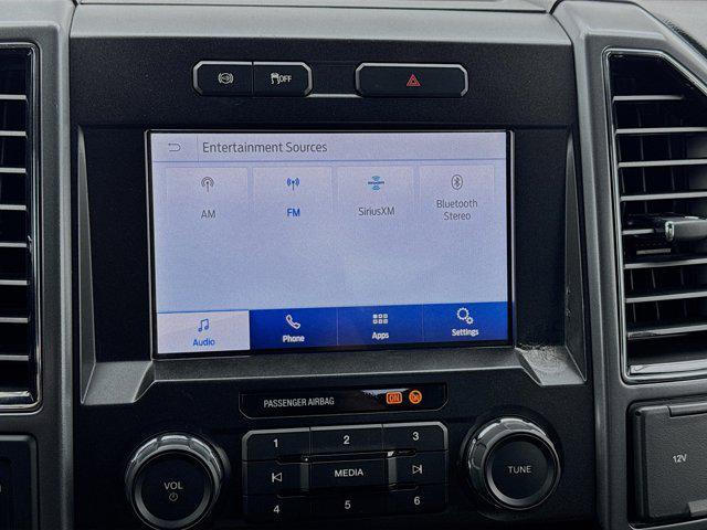 used 2022 Ford F-250 car, priced at $44,799