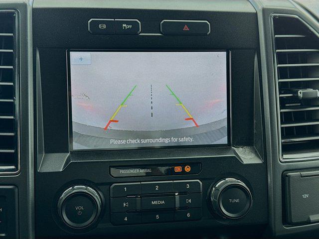 used 2022 Ford F-250 car, priced at $44,799