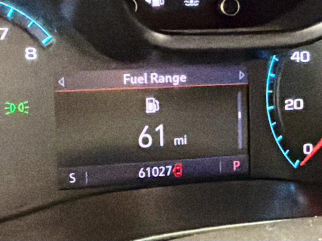 used 2019 Chevrolet Colorado car, priced at $20,880