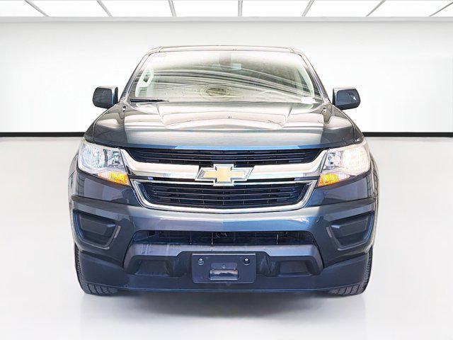 used 2019 Chevrolet Colorado car, priced at $20,880