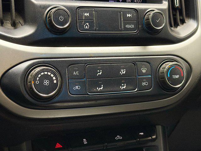 used 2019 Chevrolet Colorado car, priced at $20,880