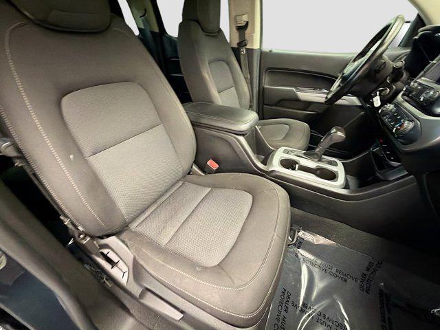 used 2019 Chevrolet Colorado car, priced at $20,880