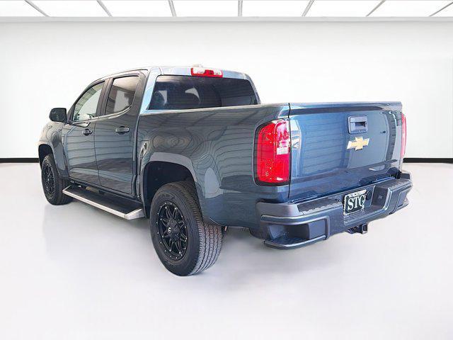 used 2019 Chevrolet Colorado car, priced at $20,880