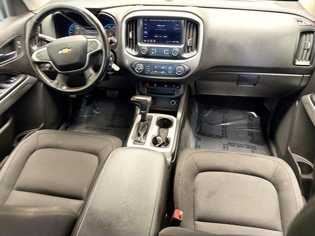 used 2019 Chevrolet Colorado car, priced at $20,880