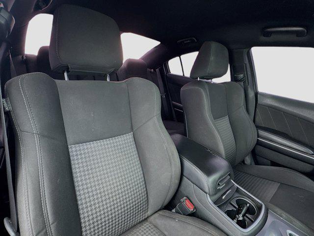 used 2020 Dodge Charger car, priced at $19,287